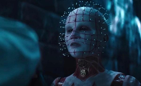 While a sequel to 'Hellraiser: Hell Awaits' hasn't been officially confirmed yet, director David Bruckner has expressed his desire to further explore this universe.