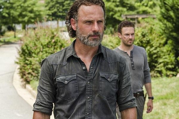 Meanwhile, star Andrew Lincoln expressed openness to return for a second season of 'The Ones Who Live' if a compelling script is developed.