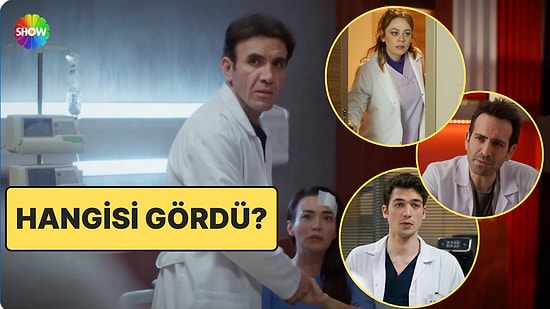 Bahar'ın Son Sahnesinde Timur ve Rengin'i Birlikte Görerek İlişkilerini Resmen Öğrenen Kişi Kim?