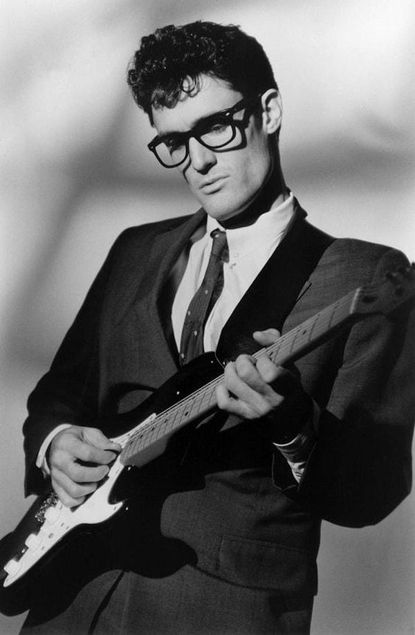 If Buddy Holly had lived, he would have been the same age as Pope Francis.