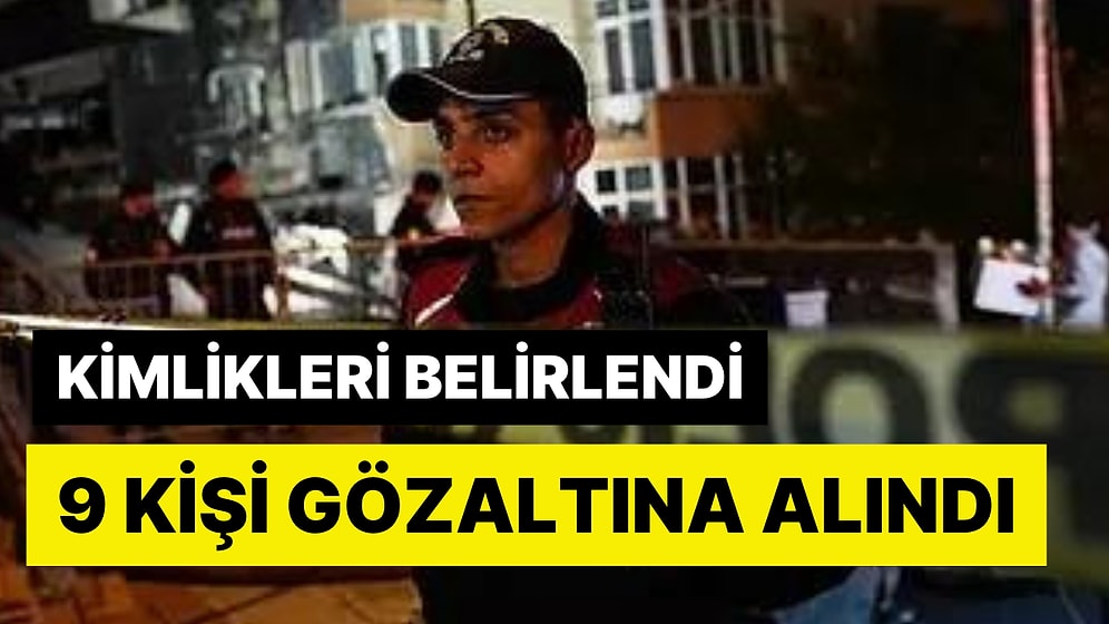 29 Kişi Can Verdiği Yangında Görgü Tanıkları Yaşadıkları Korku Dolu Anları Anlattı