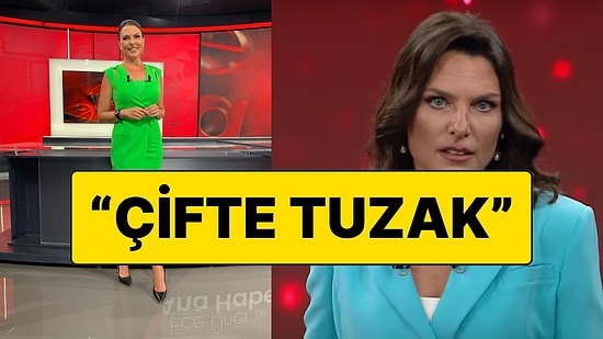 Ece Üner'in Seçim Sonrası Yaşananlara Dair Yaptığı Paylaşım Sosyal Medyada Dikkat Çekti