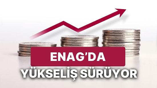 Her Ay Olduğu Gibi TÜİK'ten Önce ENAG'dan Enflasyon Geldi: Yükseliş Sürdü