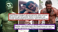 Başrolünde Jake Gyllenhaal ve Conor McGregor'ın Yer Aldığı Amazon Prime Filmi 'Road House'a Gelen Tepkiler