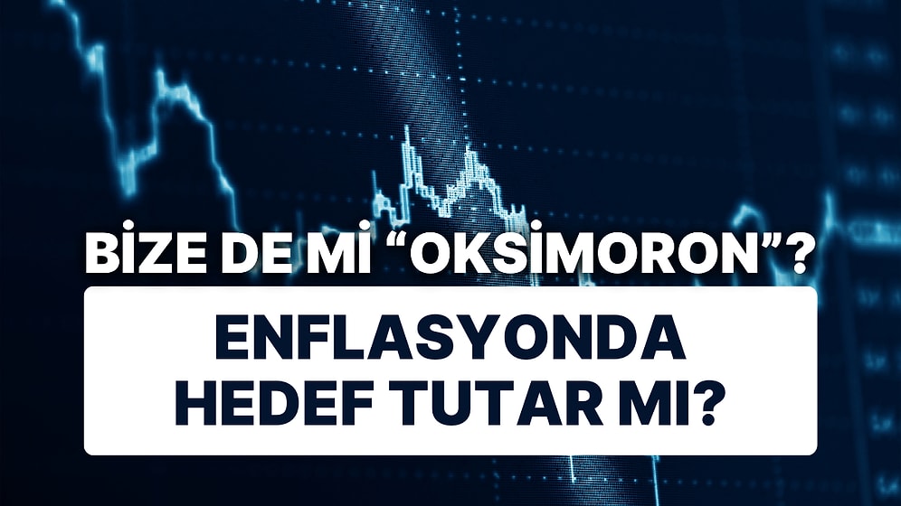 Ekonomistlerden Enflasyon Değerlendirmesi: Merkez Bankası'nın Yıl Sonu Hedefi Tutar mı?