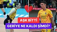 Spor Dünyasında Bomba Ayrılık: Aşklarıyla Sürpriz Yapan Zehra Güneş ve Berke Özer'den Kötü Haber