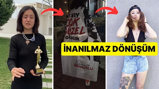 Ekrem İmamoğlu ve Seçmenlere Yalancı Diyen Mervenur Yapraklıoğlu Bir Zamanlar İmamoğlu Hayranıymış