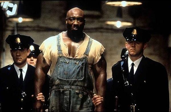 4. The Green Mile (1999)