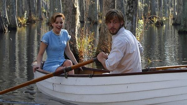 14. The Notebook (2004)
