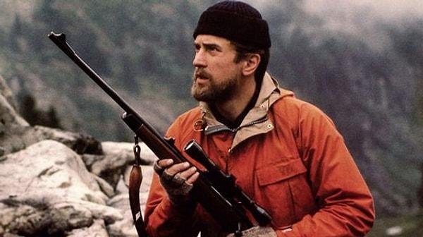 13. The Deer Hunter (1978)