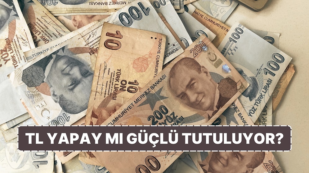 Merkez Bankası Rezervleri İncelenmeye Devam: Ne Kadar Rezerv Satıldı?