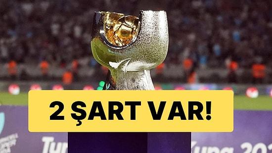 Fenerbahçe’den Süper Kupa Kararı: “Değişmezse U-19 Takımı ile Çıkacağız”