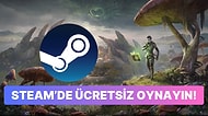 Fiyatı 380 TL'yi Aşan The Elder Scrolls Online Steam'de Kısa Süreliğine Oynaması Ücretsiz Oldu