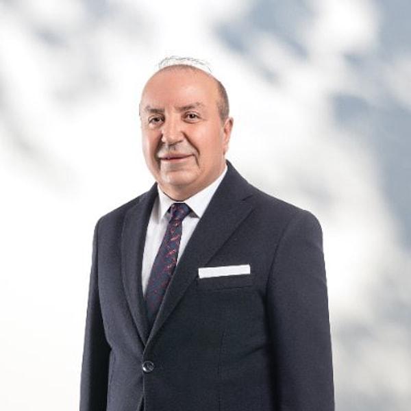 MHP'nin adayı mevcut Belediye Başkanı Menduh Uzunluoğlu ise 4 bin 758 oy alarak 2'nci sırada yer almıştı.