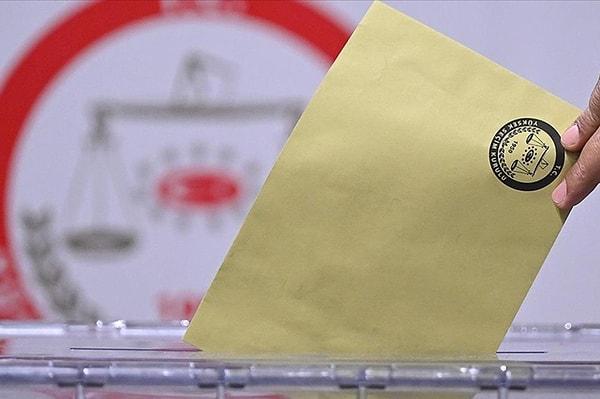 MHP, mühürsüz pusulalar iddiasıyla ilçe seçim kuruluna itirazda bulunmuştu. Yapılan başvuruyu değerlendiren İlçe Seçim kurulu, 6 'evet', 1 'ret' oyuyla seçimlerin yenilenmesine karar verdi. Seçimlerin ise 2 Haziran'da tekrarlanacağı öğrenildi.