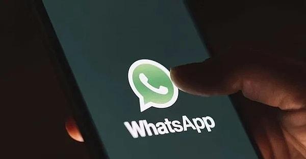 Dünyanın en yaygın uygulamalarından biri olan WhataApp'ta bir süredir erişim sorunu yaşanıyor. Milyonlarca kullanıcının iletişiminin durmasıyla birlikte, WhataApp'a ne olduğu merak edildi. Konuya ilişkin açıklama da geldi.