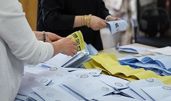 Kesinleşmeyen sonuçlara göre İYİ Parti adayı Hazim Turan'ın seçimi 1 oy farkla kazandığı Aksaray'ın Güzelyurt ilçesinde, ilçe seçim kurulu seçimin yenilenmesine karar verdi.