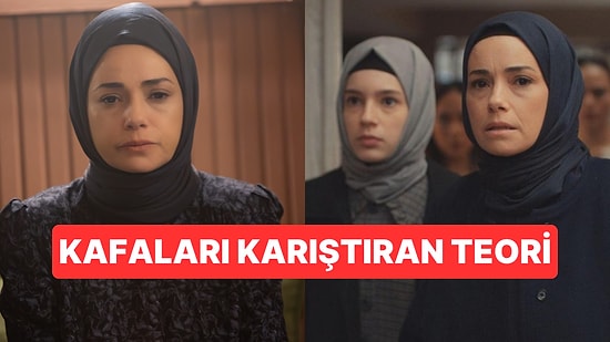 Mürşidle İlgisi Ne? Kızıl Goncalar'daki Meryem'le İlgili Teori Kafaları Karıştırdı!