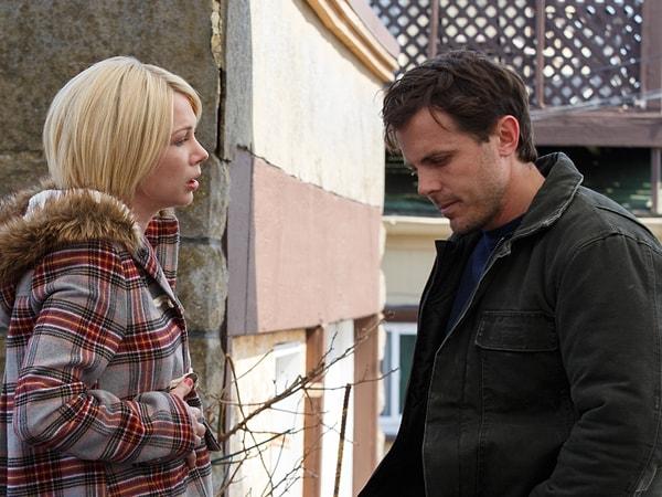 23. Manchester by the Sea (2016)