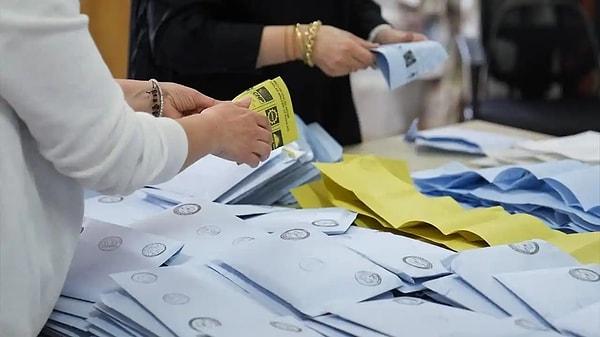 AK Parti ilçedeki geçersiz oyların fazlalığı sebebiyle sonuca itiraz etti. Ardından oyların yeniden sayılmasına karar verildi. CHP’nin oyların yeniden sayılmasına ilişkin itirazı ise bugün kabul edildi. CHP’nin adayı Alaattin Köseler mazbatasını alacak.