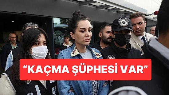 Dilan ve Engin Polat Hakkında Mahkemeden Karar: “Kaçma Şüpheleri Var”