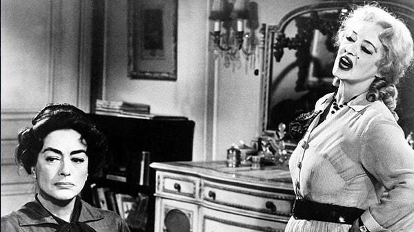 23. 'What Ever Happened to Baby Jane?' (1962)