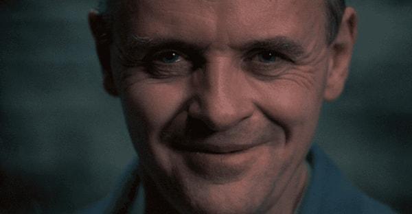 1. 'The Silence of the Lambs' (1991)