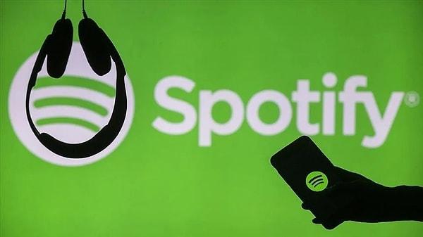 Spotify, Türkiye'de bu yıl 39,99 TL olan bireysel abonelik paketi fiyatını 59,99 TL'ye yükseltilmişti.
