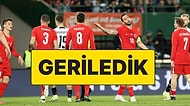 FIFA Dünya Sıralaması Güncellendi: A Milli Futbol Takımı Büyük Düşüş Yaşadı