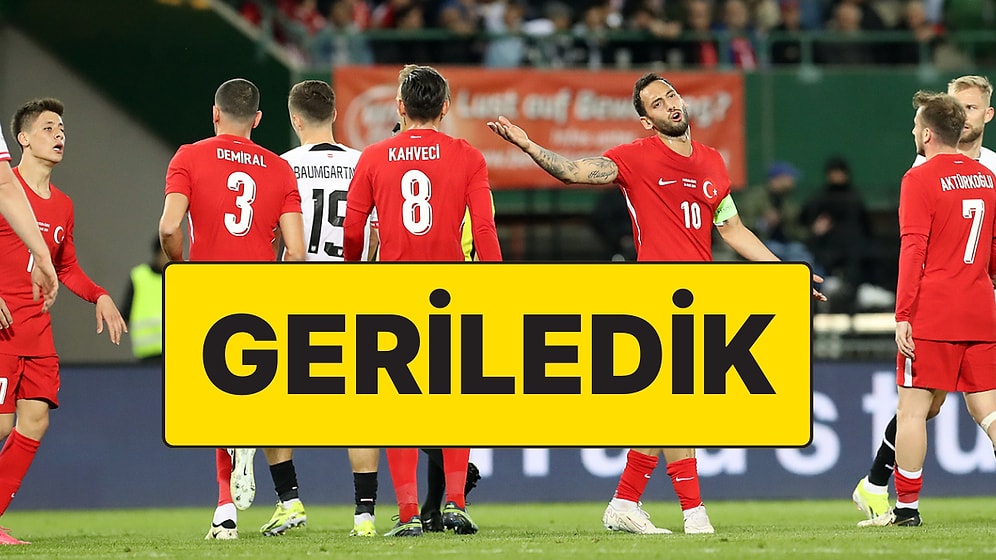 FIFA Dünya Sıralaması Güncellendi: A Milli Futbol Takımı Büyük Düşüş Yaşadı