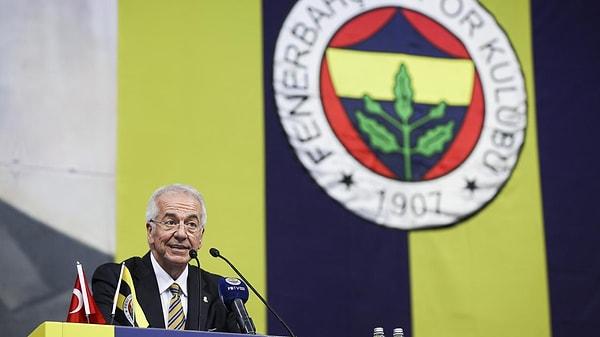Fenerbahçe Kulübü Başkan Vekili Erol Bilecik, maça 19 yaş altı takımıyla çıkma kararı aldıklarını açıkladı.