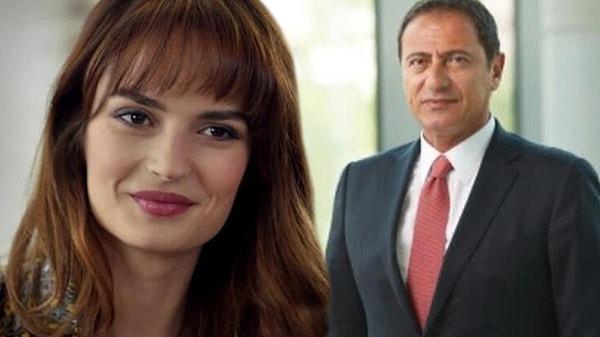 Önal'ın yanındaki kişinin, "Adanalı" dizisinde canlandırdığı "İdil" karakteriyle hafızalara kazınan Selin Demiratar'ın 2020 yılında sessiz sedasız evlendiği iş insanı Mehmet Ali Çebi olduğu iddiası gündeme bomba gibi düştü.