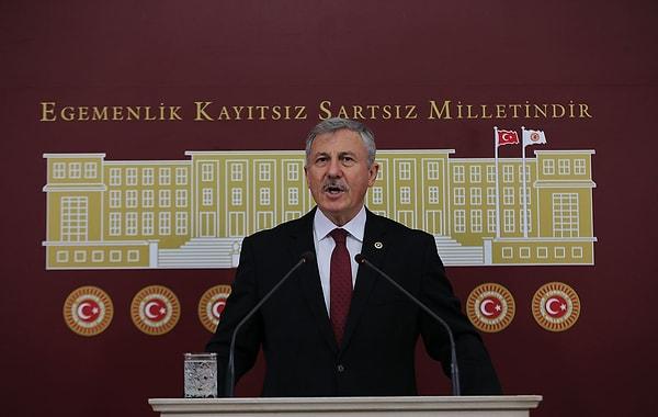 Ahmet Davutoğlu’nun lideri olduğu Gelecek Partisi, mayıs ayında düzenlenen genel seçimlerde CHP ile ittifak yapmış ve meclise 10 milletvekili sokmayı başarmıştı.