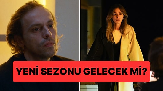 Final mi Devam mı? Sevilen Dizi Sandık Kokusu'nun Akıbeti Belli Oldu!