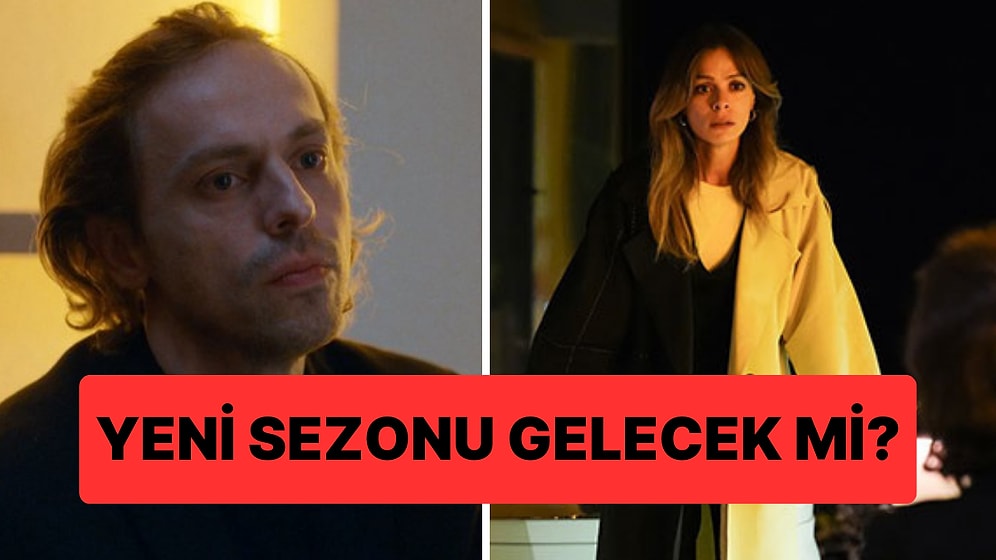Final mi Devam mı? Sevilen Dizi Sandık Kokusu'nun Akıbeti Belli Oldu!