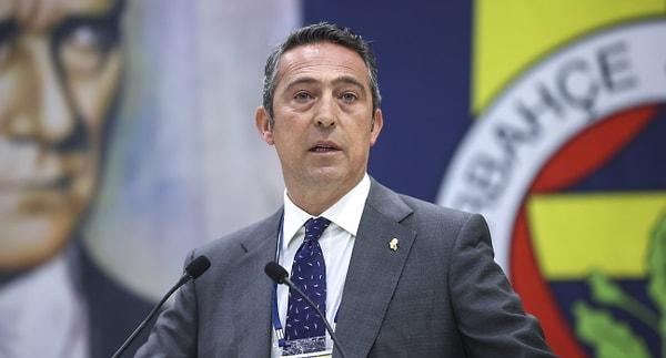 Fenerbahçe'nin 2023 Turkcell Süper Kupa maçını 23 Mayıs'a erteleme talebi kabul edilmedi