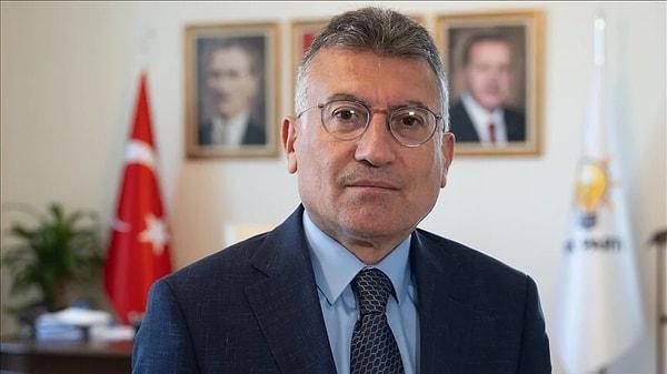 AK Parti Grup Başkanı Abdullah Güler, Grup Başkanvekili Özlem Zengin’in görevden alındığı iddialarının doğru olmadığını açıkladı.