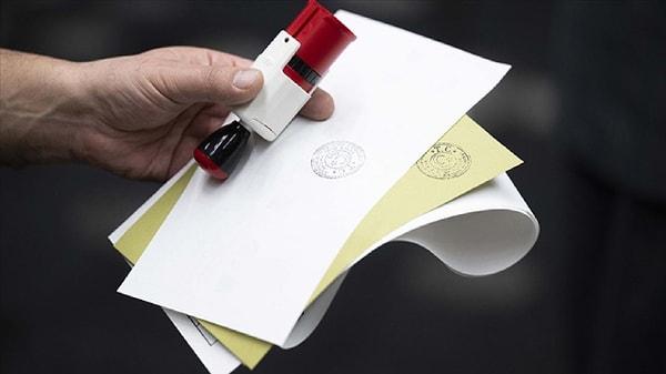 İlçe seçim kurulu, 174 oy farkla kazanılan belediye seçimleri için AK Parti’nin itirazını kabul etti ve seçimlerin yenilenmesine karar verdi.