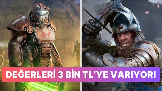 Amazon Prime Gaming Nisan Ayı Bedava Oyunları Açıklandı: Tam 12 Oyun Bedava!