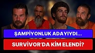 İnanılmaz Düello: Survivor'da Hangi Şampiyonluk Adayı Elendi?