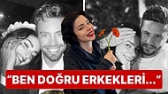 Aşk Geçmişini Masaya Yatırıp Kendiyle Yüzleşen Merve Boluğur'un Aydınlanışı "Hele Şükür Be Abla" Dedirtti!