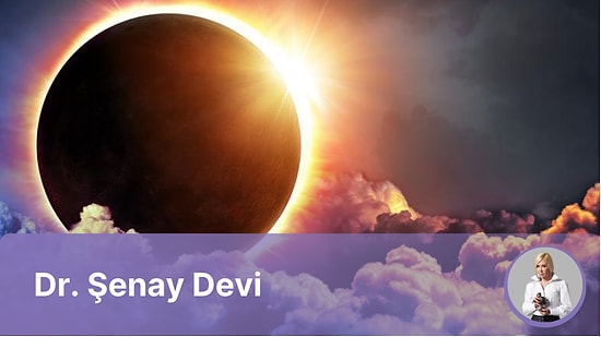 Yılın İlk Güneş Tutulması 8 Nisan 2024’te Gerçekleşiyor!