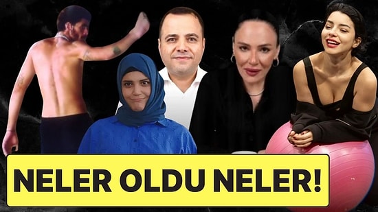 Survivor’da Poyraz Elendi, Kızılcık Şerbeti'nden Spoiler Geldi: 4 Nisan Akşamı Kaçırdığınız Haberleri Derledik