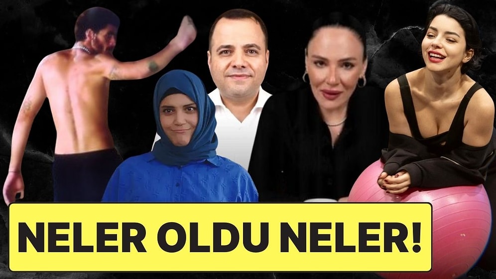Survivor’da Poyraz Elendi, Kızılcık Şerbeti'nden Spoiler Geldi: 4 Nisan Akşamı Kaçırdığınız Haberleri Derledik