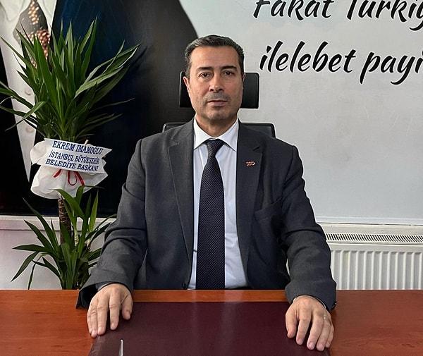 Yerel seçimlerden büyük bir zaferle çıkan Cumhuriyet Halk Partisi (CHP), Kayseri’den gelen ölüm haberinin şokunu yaşıyor.