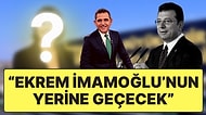 Fatih Portakal’dan Seçim Sonrası Sürpriz İddia: “Ekrem İmamoğlu’nun Yerine Düşünülen İsim Sinem Dedetaş”