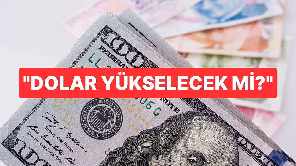 Maaş Zamlarını Bile Etkileyecek! Seçim Sonrası Ekonomide Esas Soru: "Dolar Yükselecek mi?"