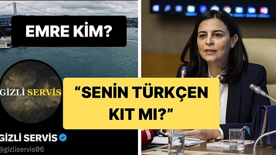 AK Parti’de Özlem Zengin Kavgası: AK Parti Vekili ile AK Partili Hesap Kavga Etti