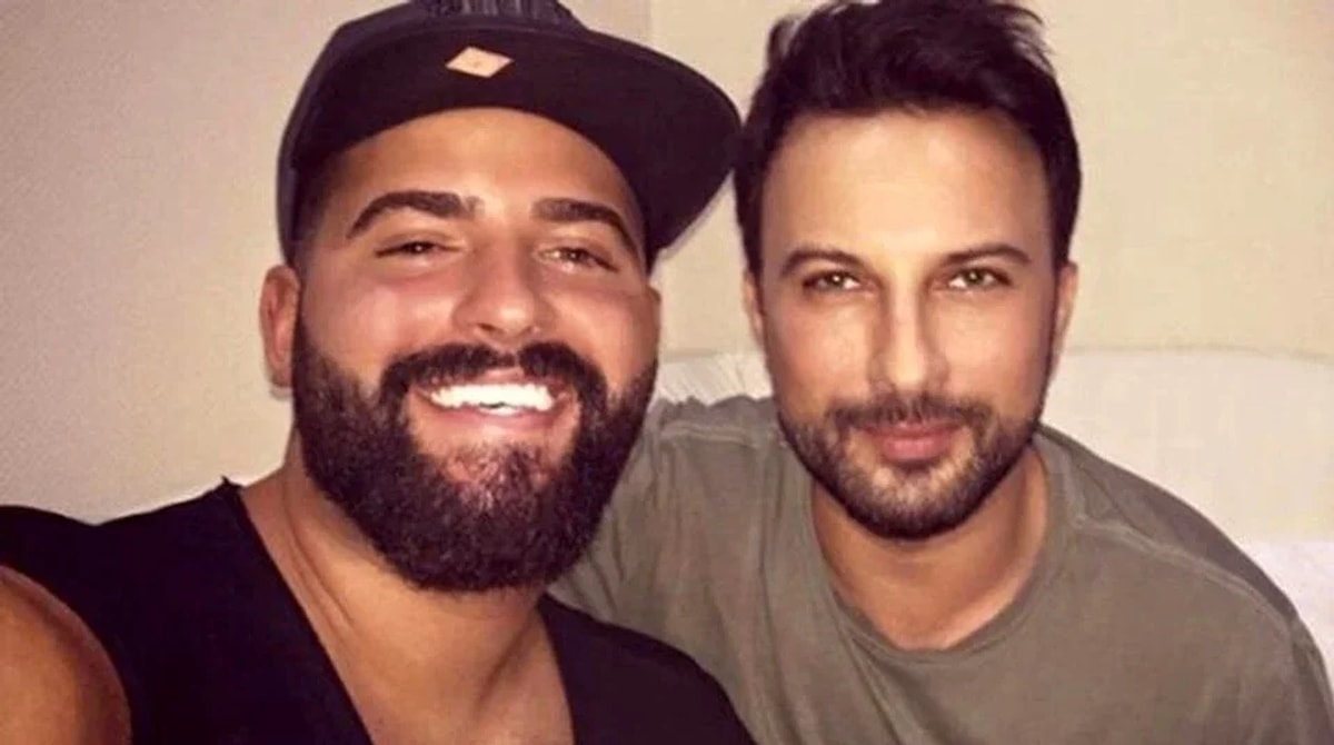 Megastar Tarkan’ın Kuzeni Servet Tevetoğlu’na Ağırlaştırılmış Müebbet ...