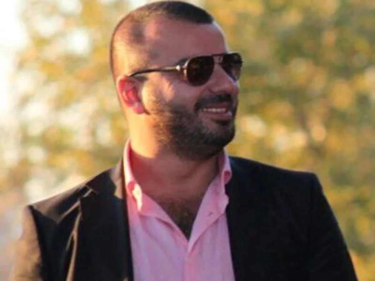 Megastar Tarkan’ın Kuzeni Servet Tevetoğlu’na Ağırlaştırılmış Müebbet ...